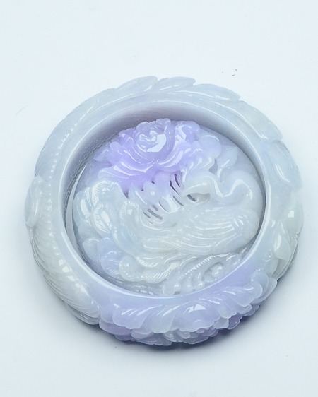 凤仪天下·婉约