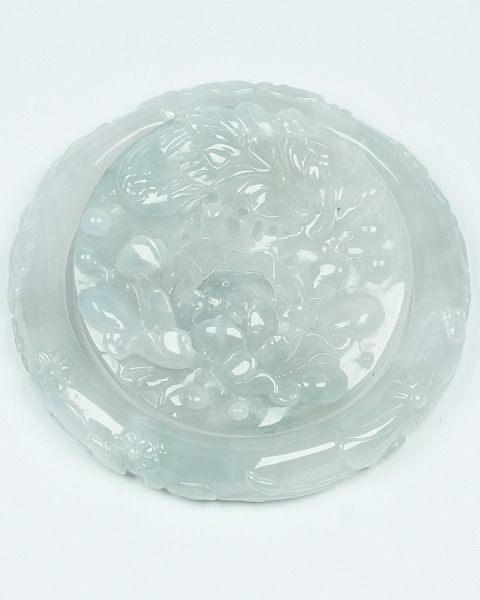 花开富贵·婉约