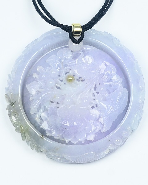 鸟语花香·婉约