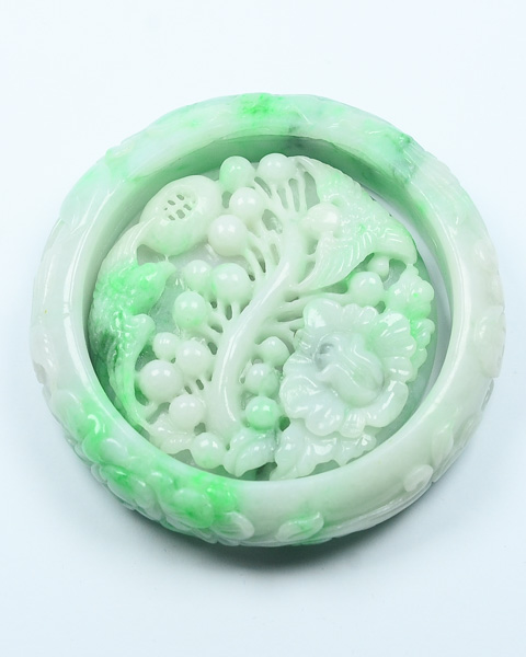 花开富贵·婉约