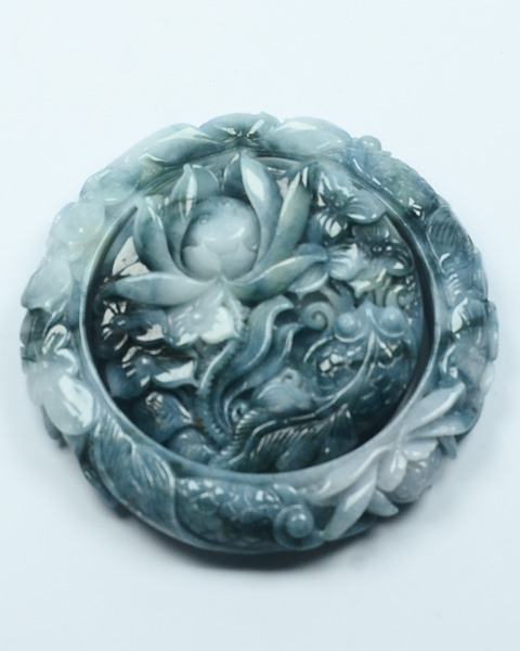 花开富贵·婉约