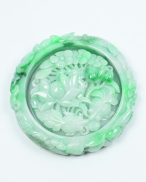 年年有余·婉约