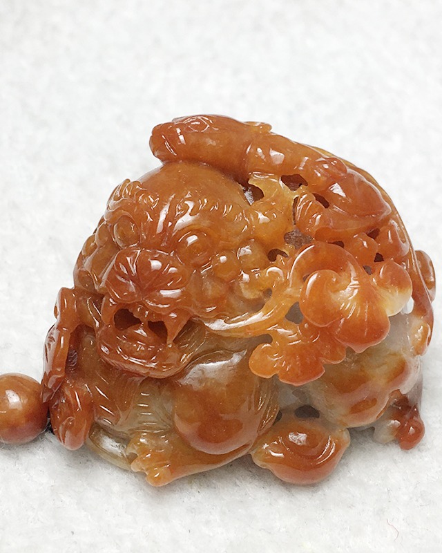 携子上朝