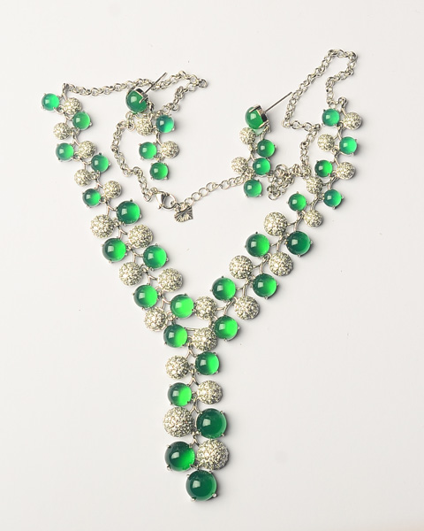 澳大利亚极光绿·硕果累累