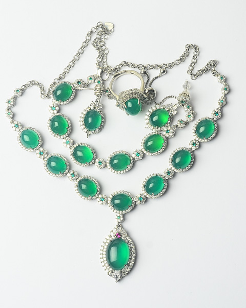 澳大利亚极光绿