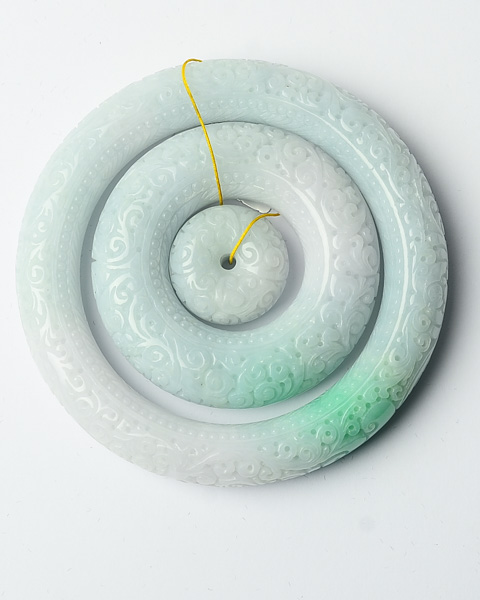 吉祥安康·婉约