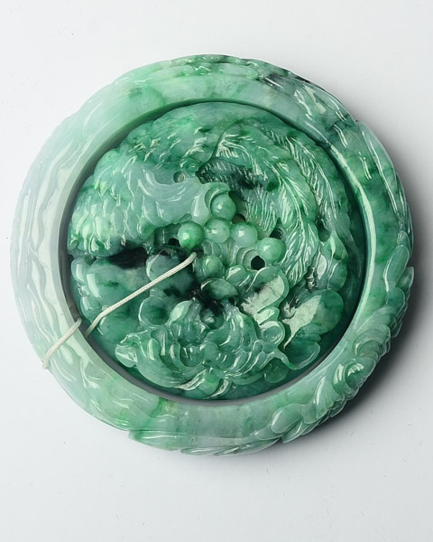 凤凰来仪·婉约