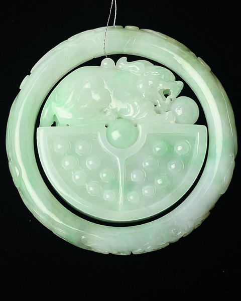 吉祥安康·婉约