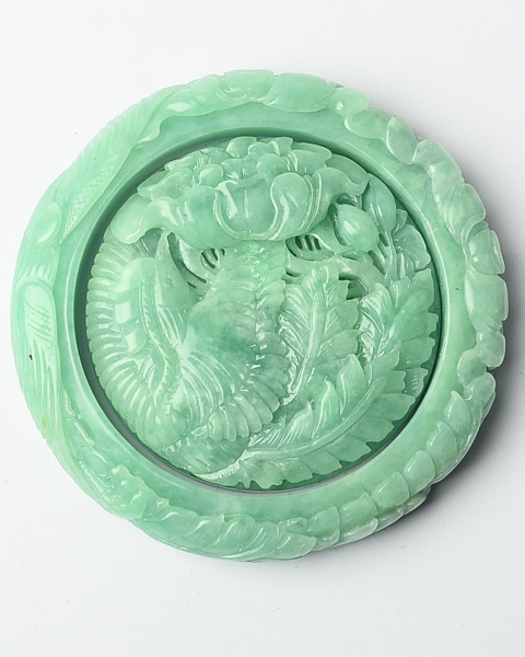 凤凰来仪·婉约