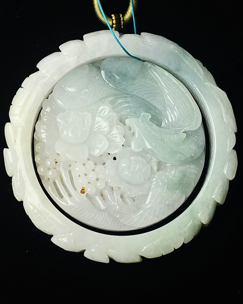 凤凰来仪·婉约