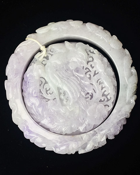 凤凰来仪·婉约