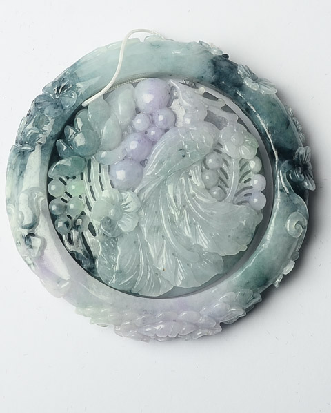 凤凰来仪·婉约