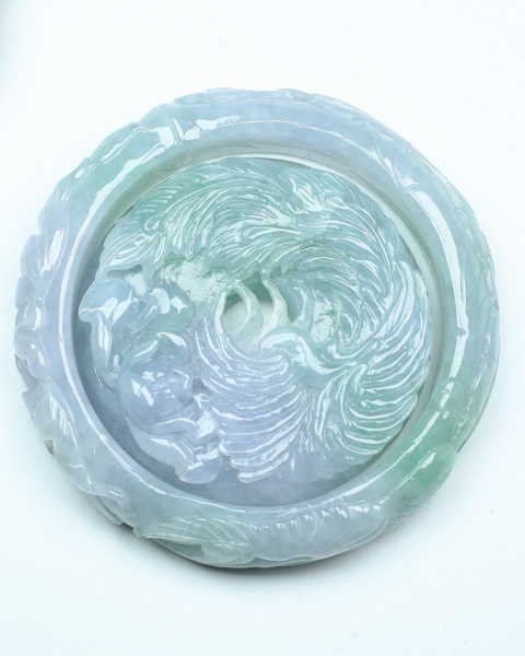 凤凰来仪·婉约