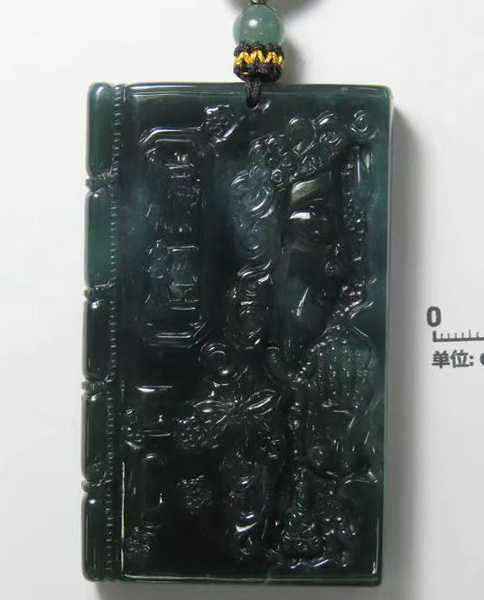 普度众生