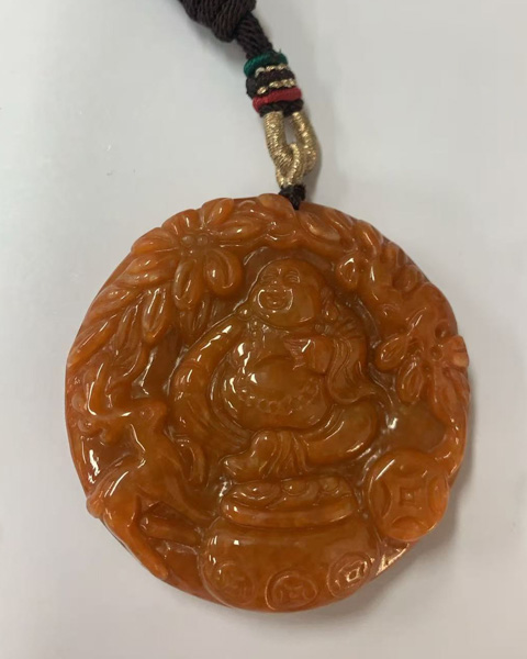花开见凤