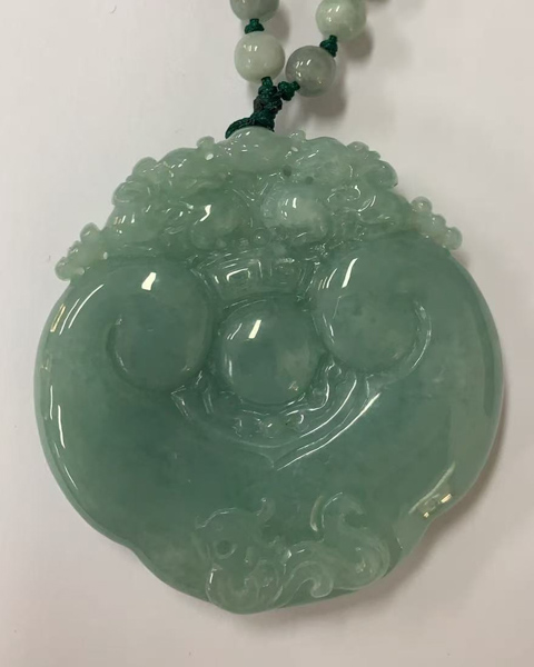 如意