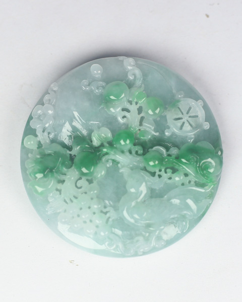 精卫填海
