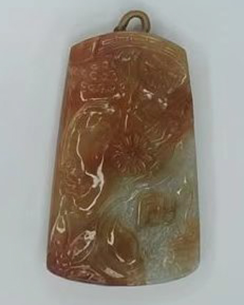 花开见佛