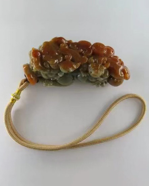 招财纳福
