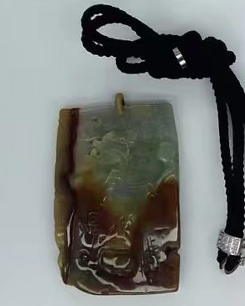 佛观天下