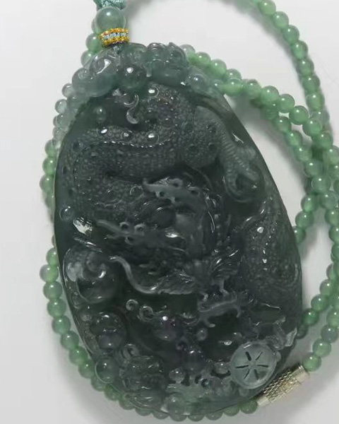 龙霸天下