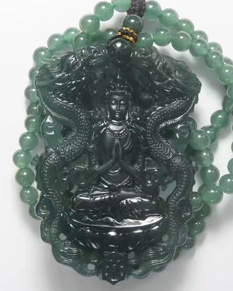 神龙户主
