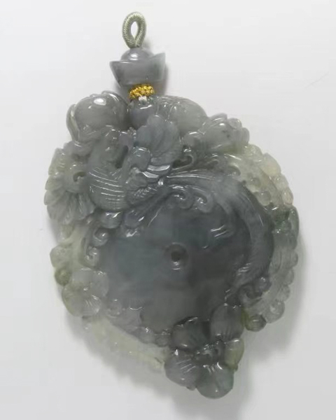 凤凰来仪