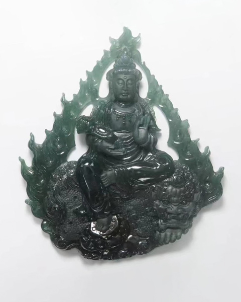 文殊菩萨