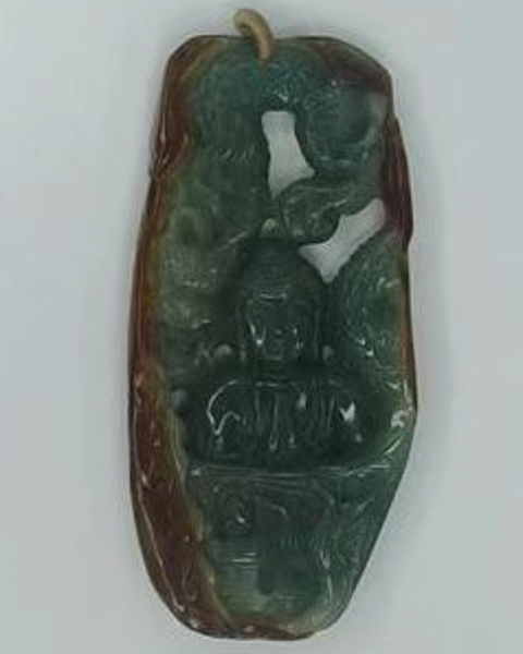 慈航普渡