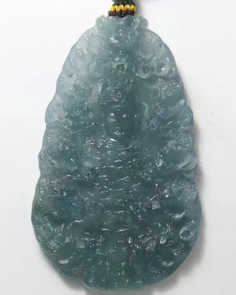 九龙护主