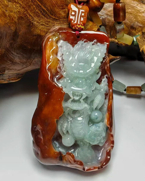 龙腾盛世
