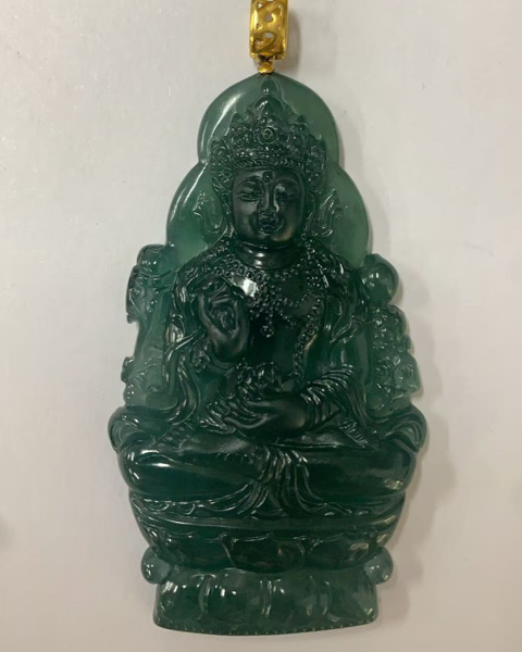 普渡众生