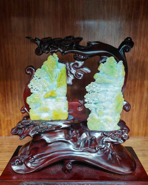 江山似锦