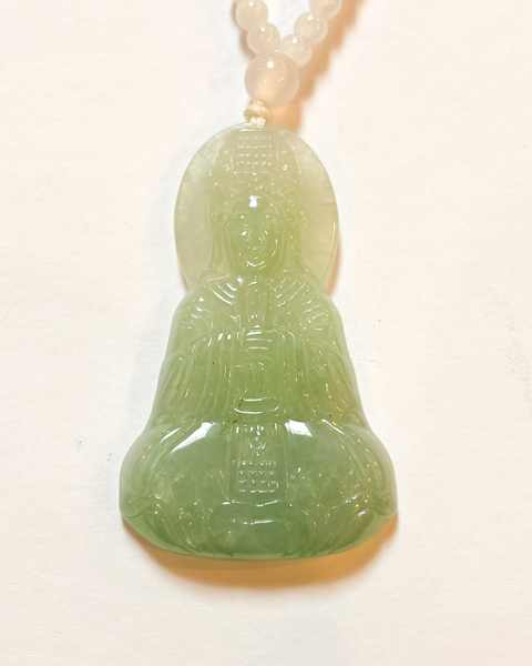 圣母妈祖