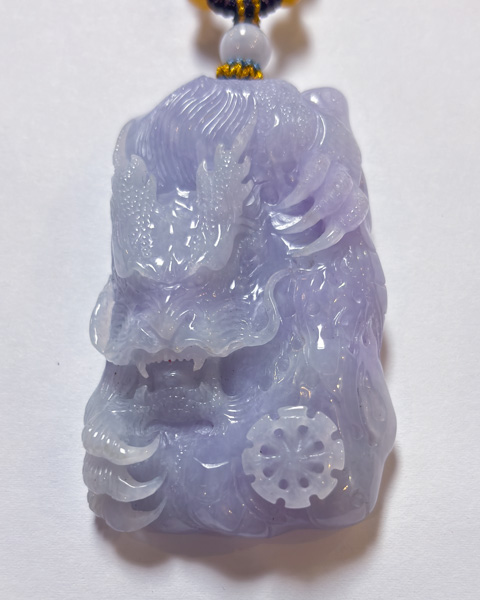 龙行天下