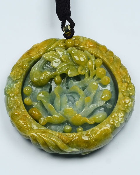 鸟语花香·婉约