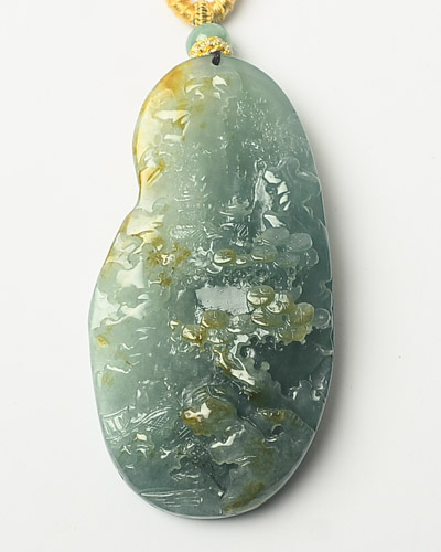 壮丽山河