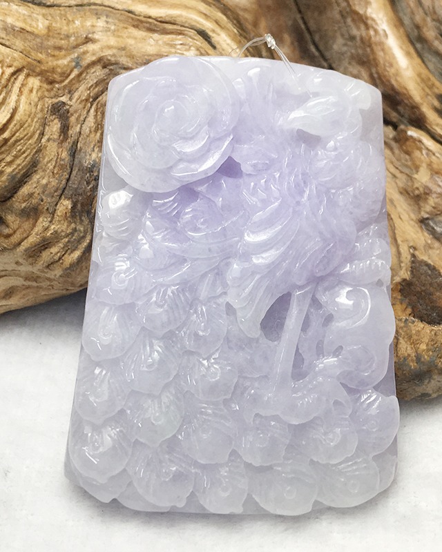 凤呈富贵