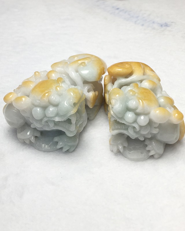 招财貔貅