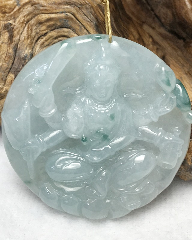 千手观音