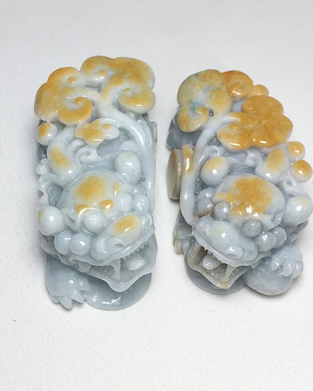 招财貔貅