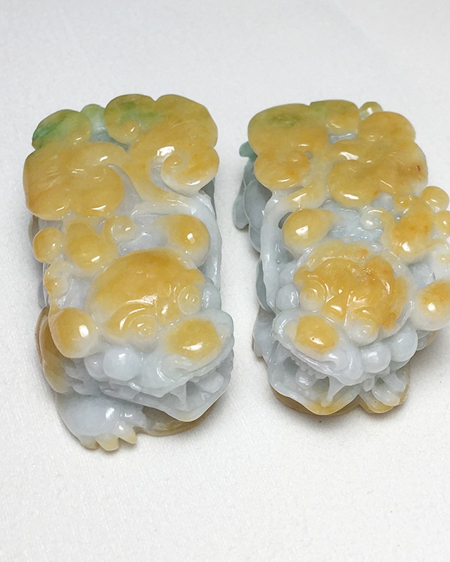 招财貔貅