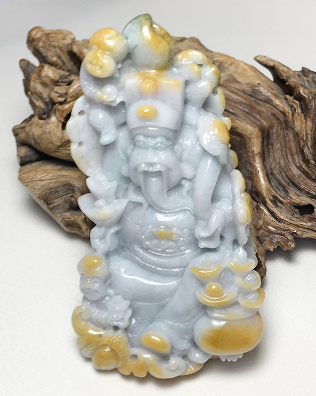 财源广进