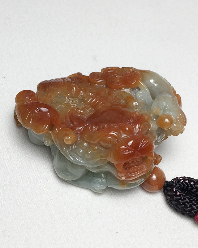 携子上朝