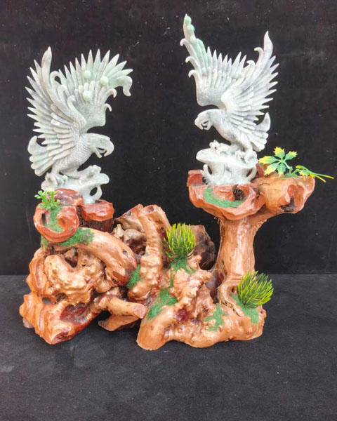 英明神武
