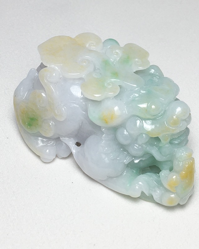 携子上朝