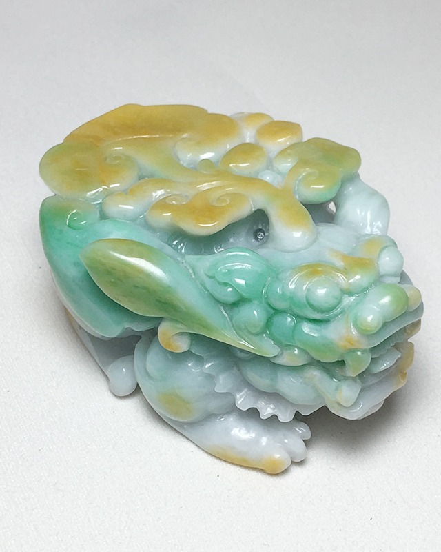 招财貔貅