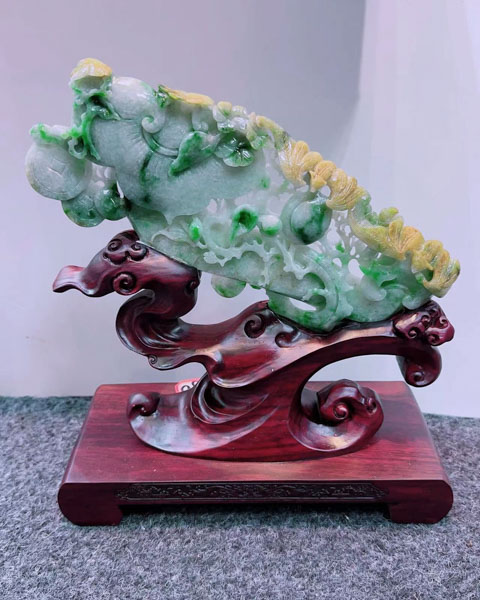 吉祥如意