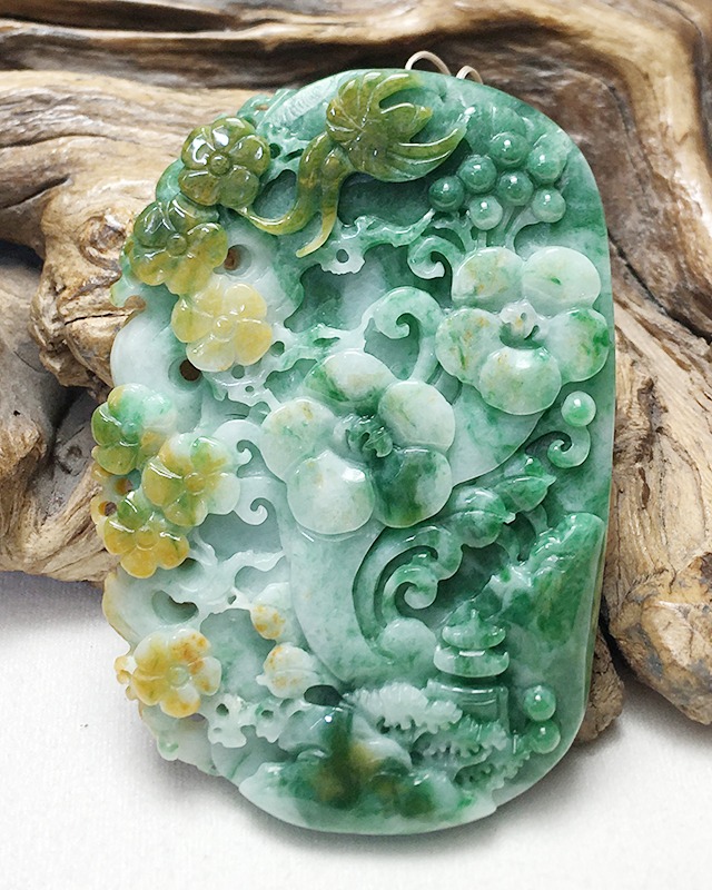 繁花似锦