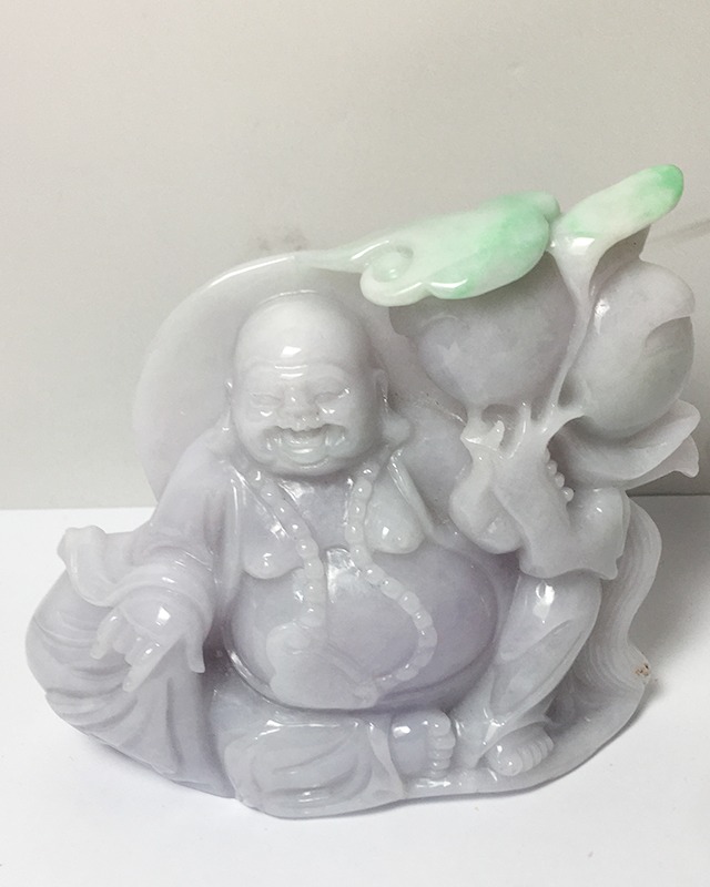 笑口常开